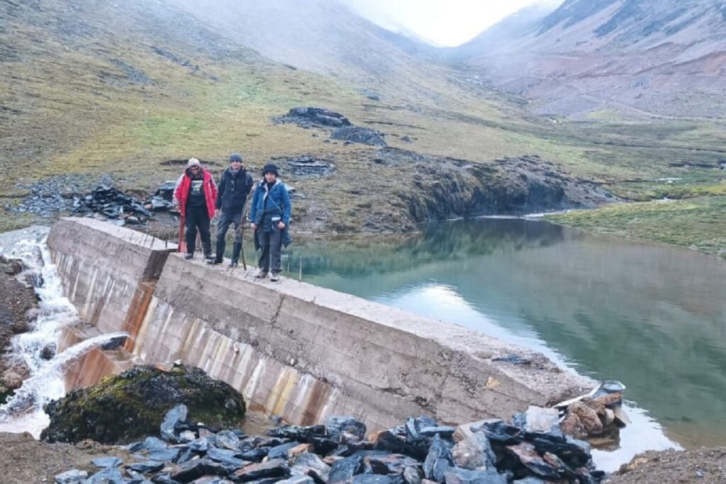 Muro-andes
