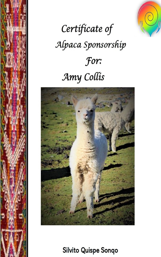 Amy final