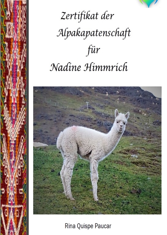 Nadine final