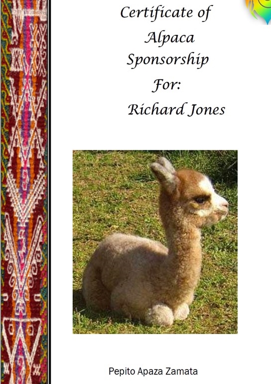 Richard final