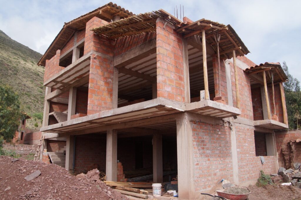 Casa para web
